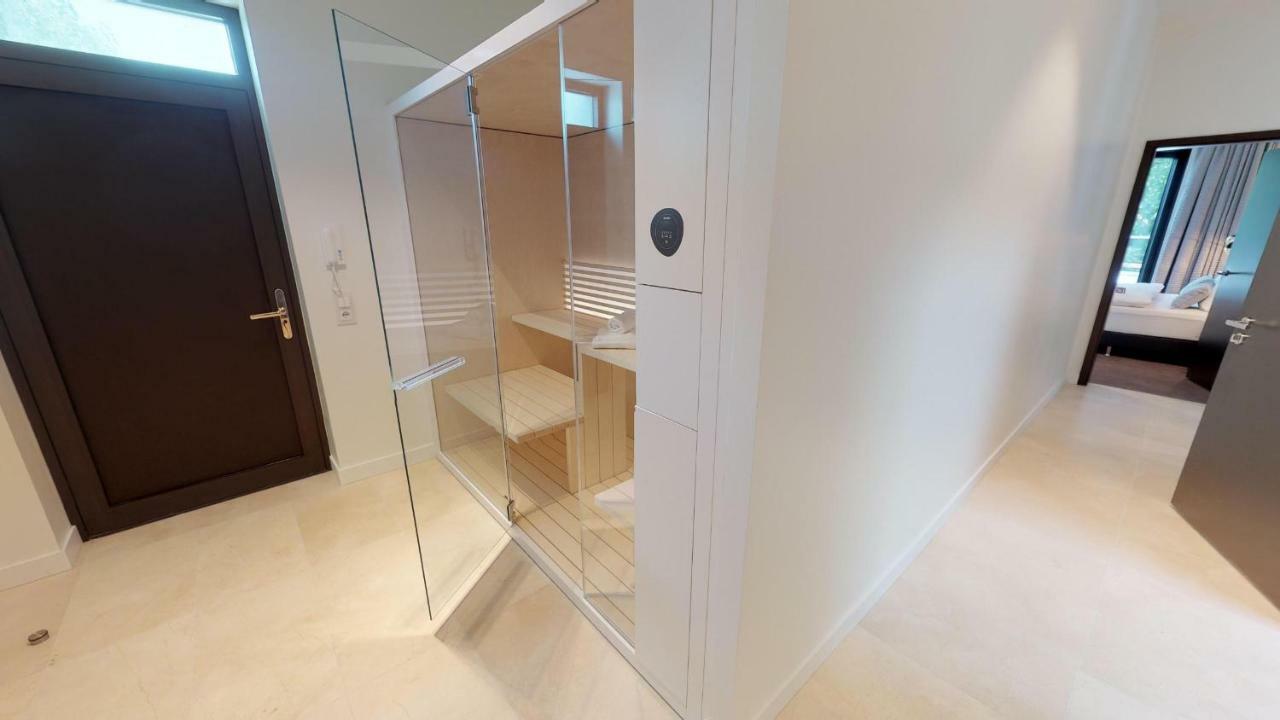 White Pearl Apartment 4 01 Timmendorfer Strand Eksteriør billede