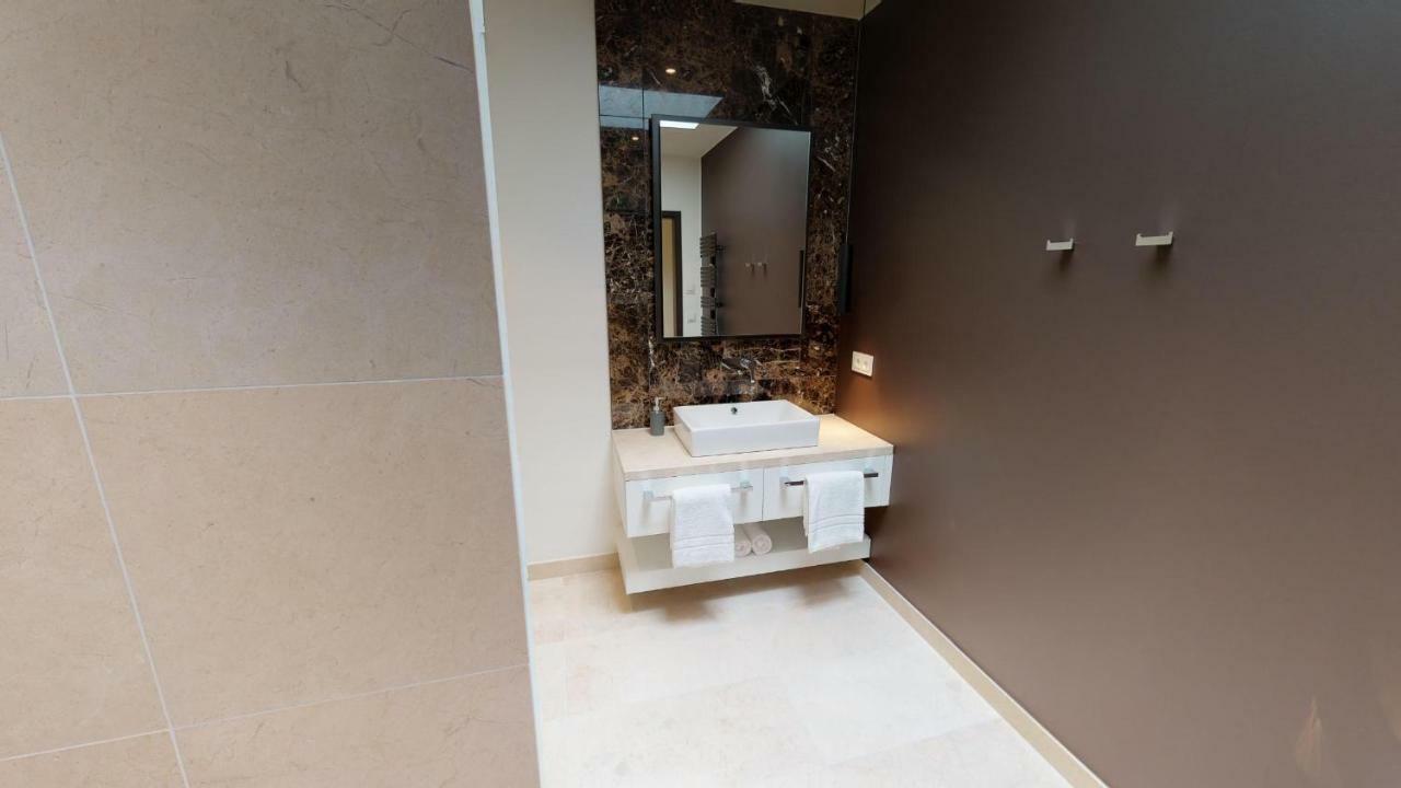 White Pearl Apartment 4 01 Timmendorfer Strand Eksteriør billede