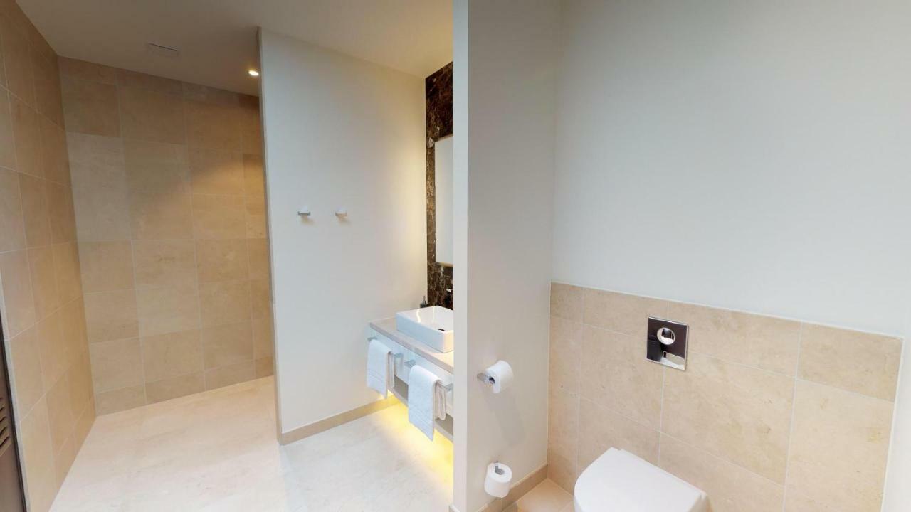 White Pearl Apartment 4 01 Timmendorfer Strand Eksteriør billede