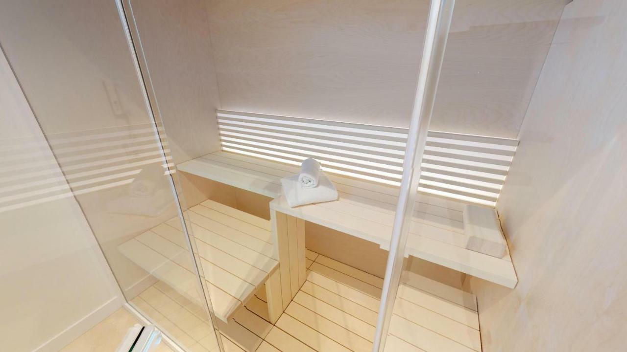 White Pearl Apartment 4 01 Timmendorfer Strand Eksteriør billede