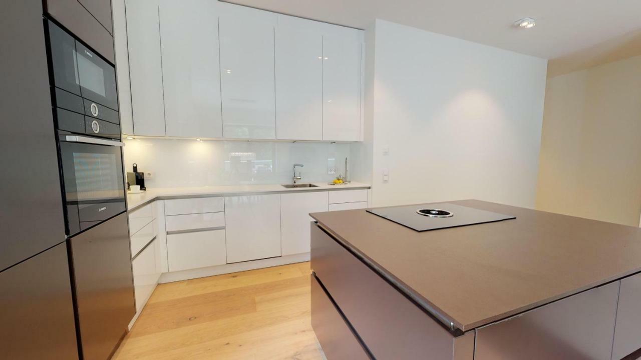 White Pearl Apartment 4 01 Timmendorfer Strand Eksteriør billede
