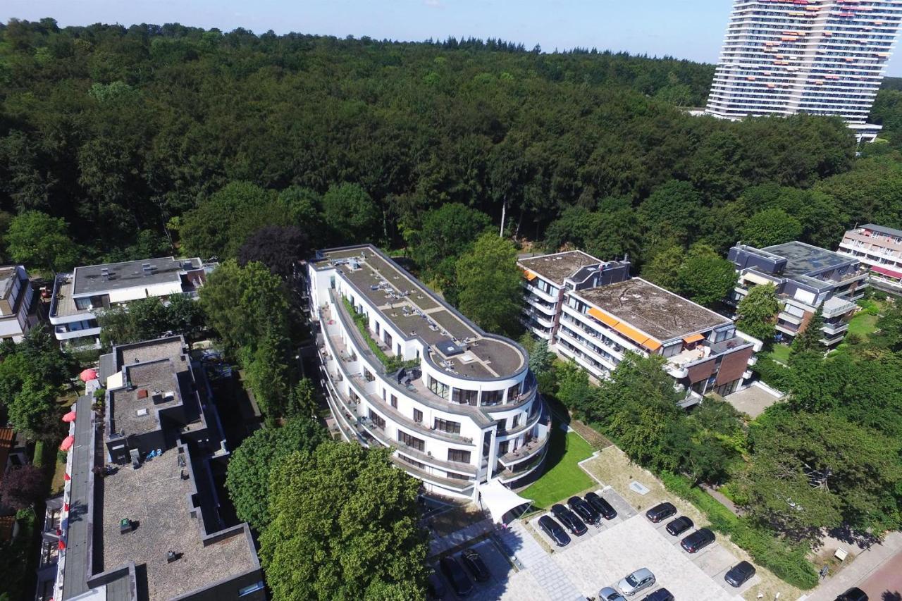 White Pearl Apartment 4 01 Timmendorfer Strand Eksteriør billede